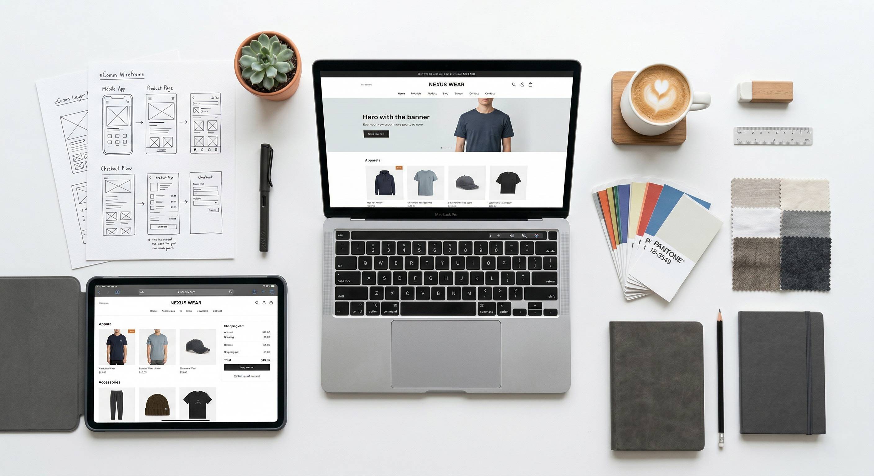 Website development services in Dwarka